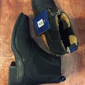 Ariat Devon Pro VX Paddock Boot